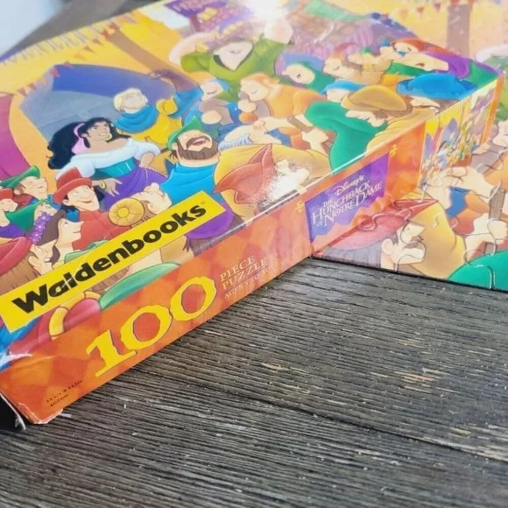 Disney pre owned